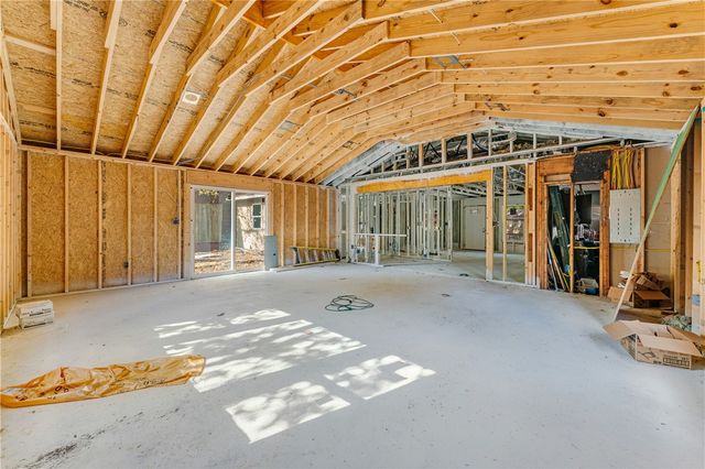 357 W Nightingale Circle, Fayetteville, AR 72704