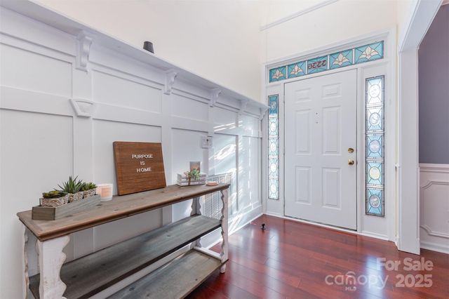 3336 Garrett Drive SW, Concord, NC 28027