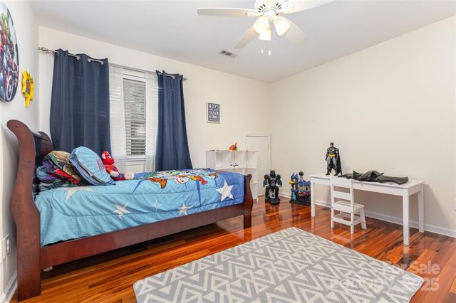 3336 Garrett Drive SW, Concord, NC 28027
