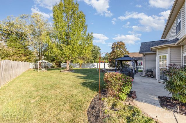 3336 Garrett Drive SW, Concord, NC 28027