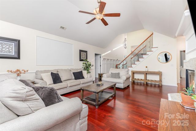 3336 Garrett Drive SW, Concord, NC 28027