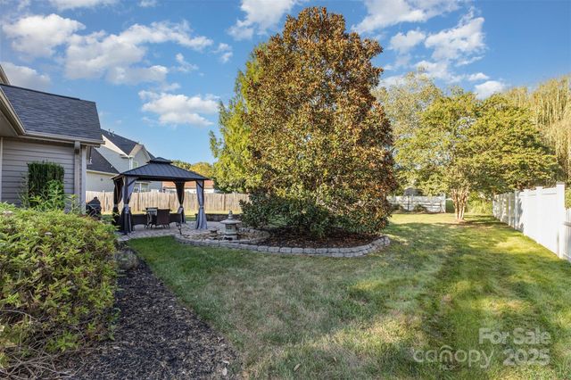 3336 Garrett Drive SW, Concord, NC 28027