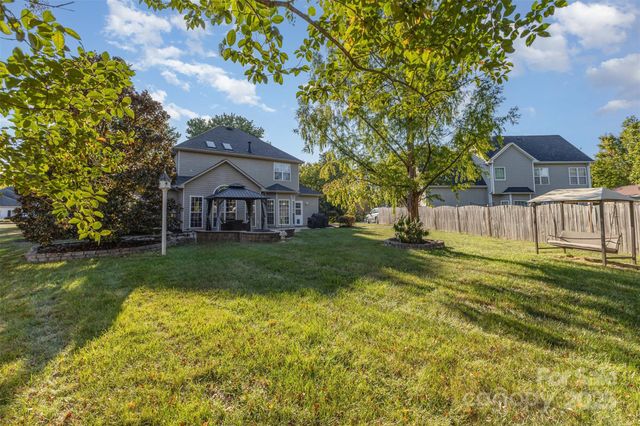 3336 Garrett Drive SW, Concord, NC 28027