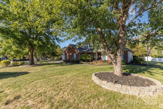 3336 Garrett Drive SW, Concord, NC 28027