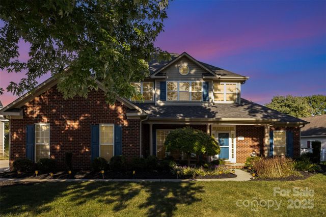 3336 Garrett Drive SW, Concord, NC 28027