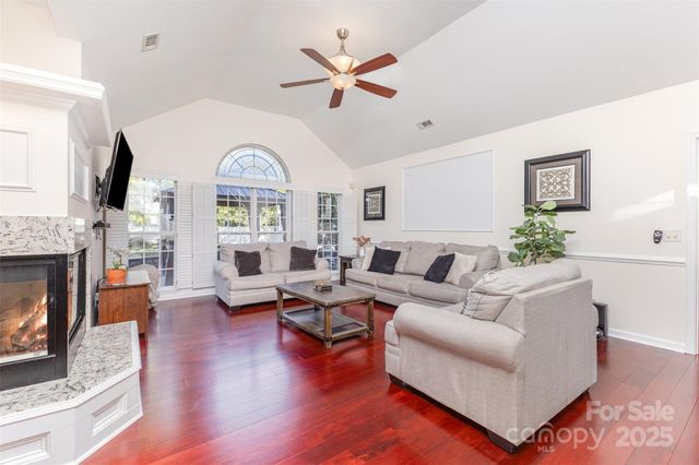 3336 Garrett Drive SW, Concord, NC 28027