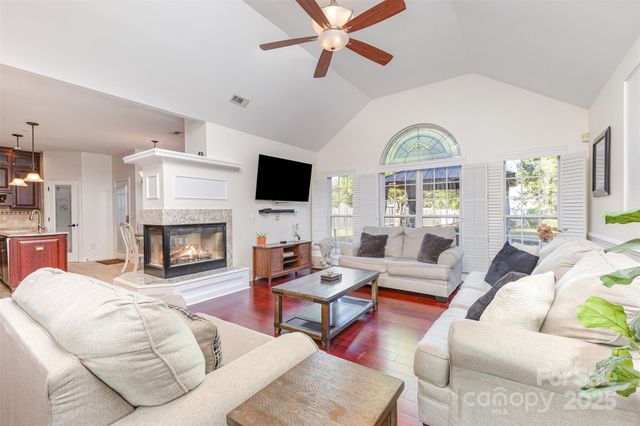 3336 Garrett Drive SW, Concord, NC 28027