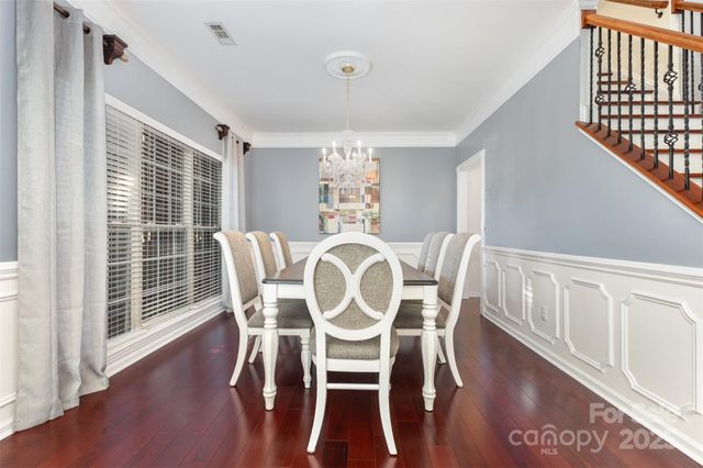 3336 Garrett Drive SW, Concord, NC 28027