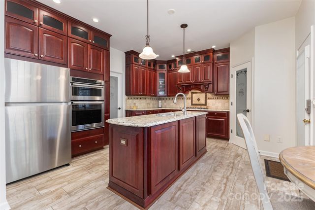 3336 Garrett Drive SW, Concord, NC 28027