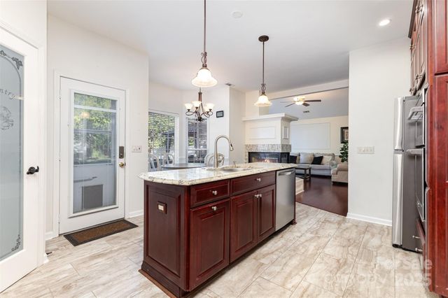 3336 Garrett Drive SW, Concord, NC 28027
