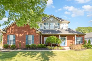 3336 Garrett Drive SW, Concord, NC 28027