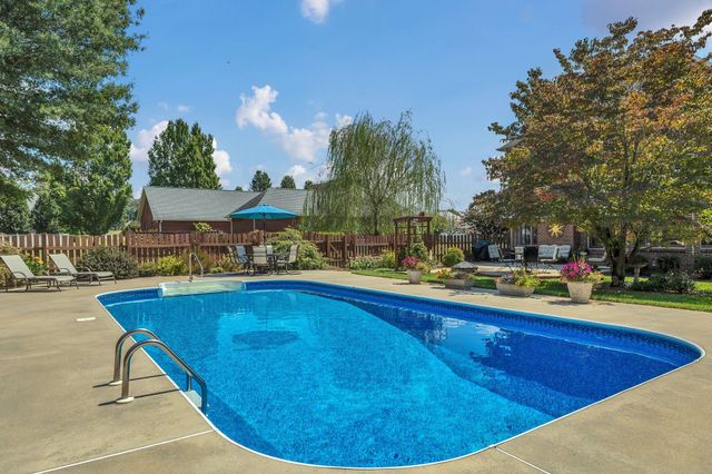 1035 Franklin Heights Dr, Winchester, TN 37398