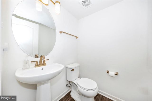 12 BELMONT PLACE, Falling Waters, WV 25419