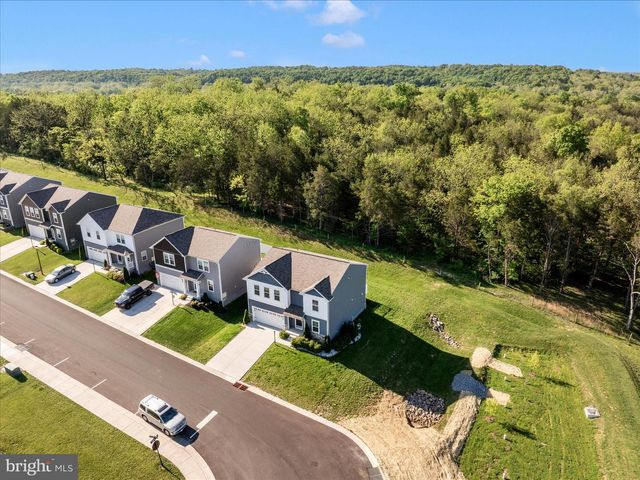 12 BELMONT PLACE, Falling Waters, WV 25419