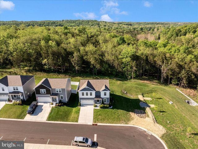 12 BELMONT PLACE, Falling Waters, WV 25419