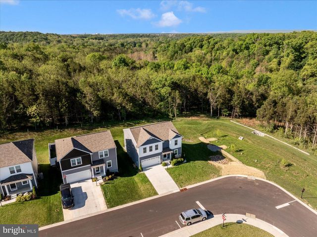 12 BELMONT PLACE, Falling Waters, WV 25419