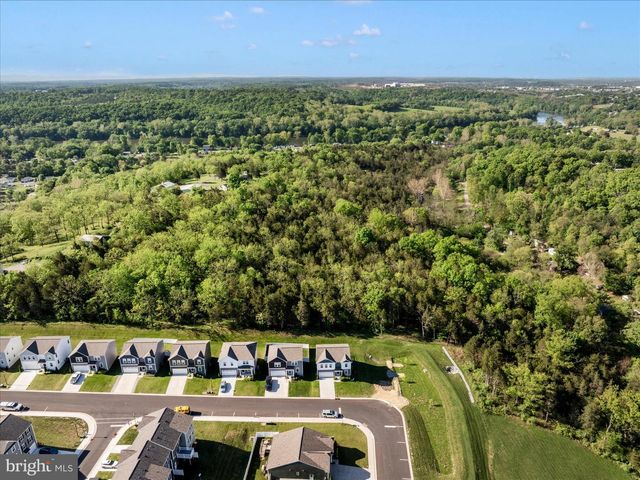 12 BELMONT PLACE, Falling Waters, WV 25419