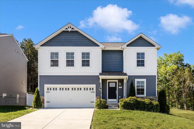12 BELMONT PLACE, Falling Waters, WV 25419