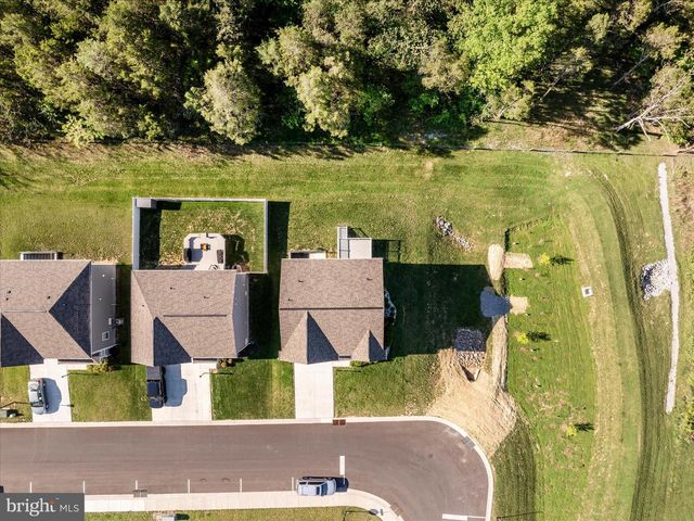 12 BELMONT PLACE, Falling Waters, WV 25419