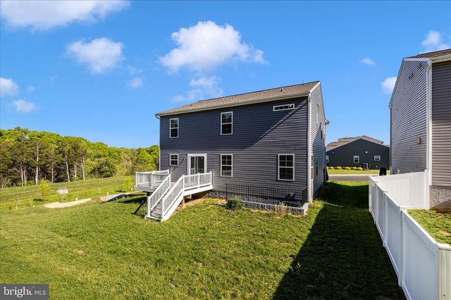 12 BELMONT PLACE, Falling Waters, WV 25419