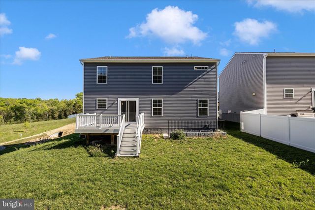 12 BELMONT PLACE, Falling Waters, WV 25419