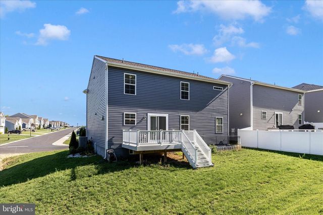 12 BELMONT PLACE, Falling Waters, WV 25419
