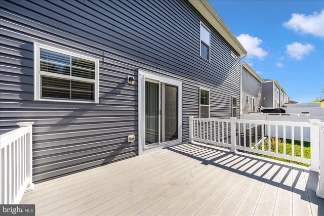 12 BELMONT PLACE, Falling Waters, WV 25419