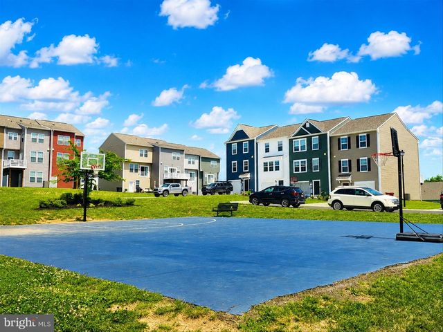 12 BELMONT PLACE, Falling Waters, WV 25419