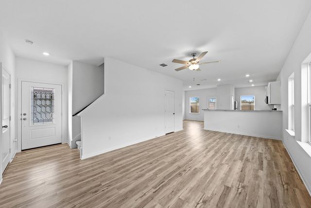 14516 Wahlbergs WAY, Elgin, TX 78621