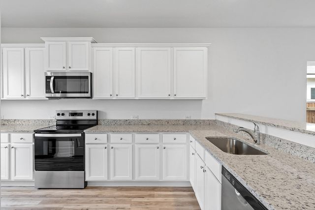 14516 Wahlbergs WAY, Elgin, TX 78621