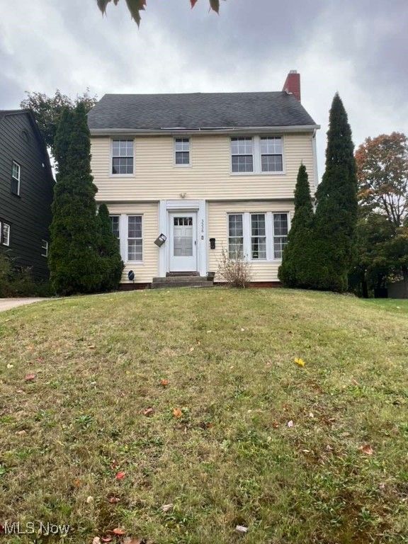 3536 Daleford Road 2, Shaker Heights, OH 44120