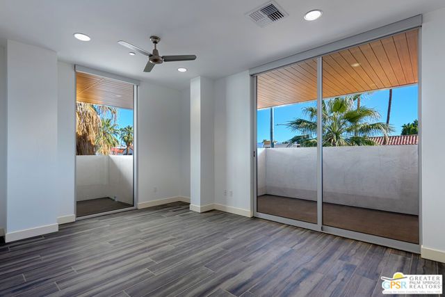 175 N Palm Canyon Drive 215, Palm Springs, CA 92262