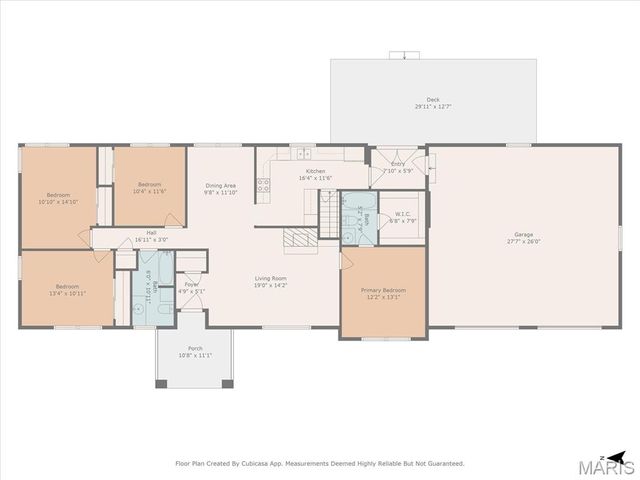 671 Glen Crossing Road, Glen Carbon, IL 62034