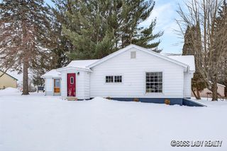 204 S Grove Street, Stanton, MI 48888