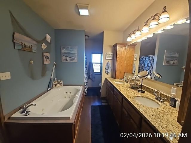 10123 NE 120th St, Elgin, OK 73538