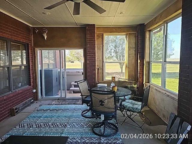 10123 NE 120th St, Elgin, OK 73538