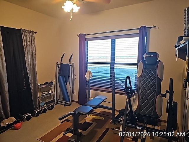 10123 NE 120th St, Elgin, OK 73538