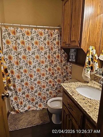 10123 NE 120th St, Elgin, OK 73538