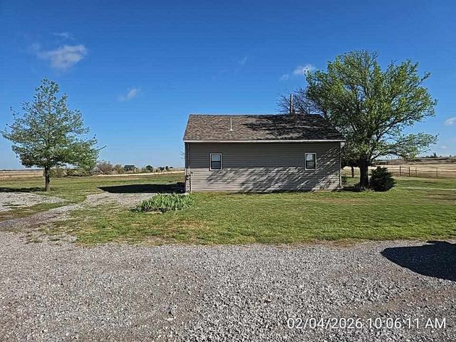 10123 NE 120th St, Elgin, OK 73538