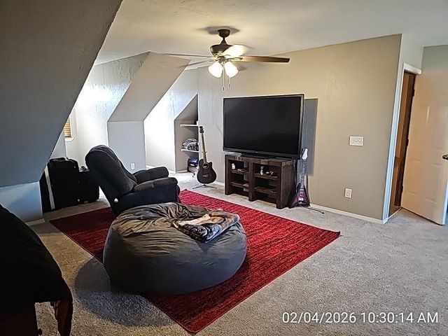 10123 NE 120th St, Elgin, OK 73538