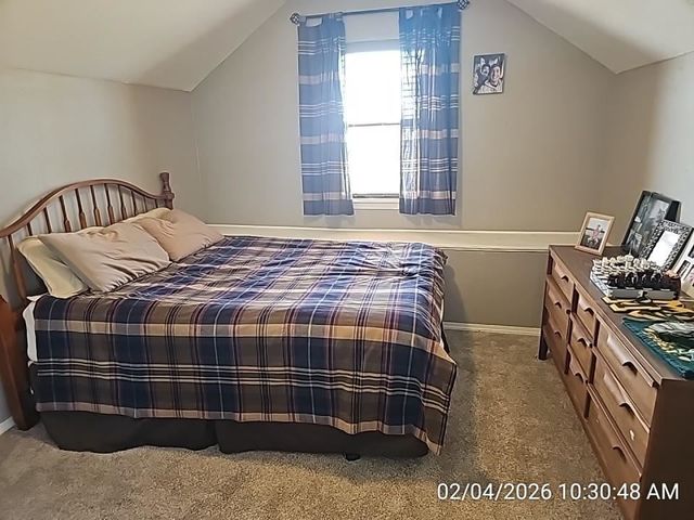 10123 NE 120th St, Elgin, OK 73538