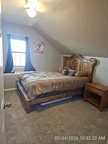 10123 NE 120th St, Elgin, OK 73538