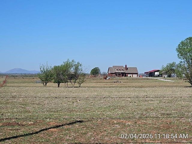 10123 NE 120th St, Elgin, OK 73538