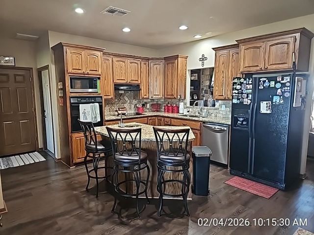 10123 NE 120th St, Elgin, OK 73538