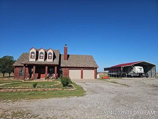 10123 NE 120th St, Elgin, OK 73538