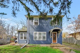 132 S Dartmouth Street, Kalamazoo, MI 49006