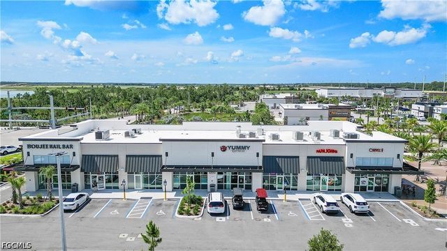 16369 Palmetto ST, Punta Gorda, FL 33982