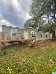 236 CHANDLER STREET, Talladega, AL 35160