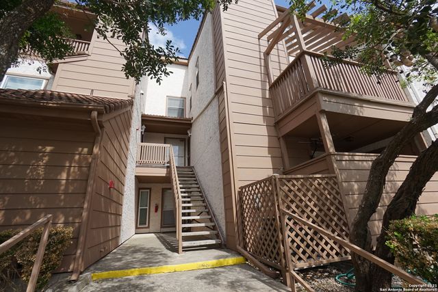 4107 Medical Dr Apt 1203, San Antonio, TX 78229