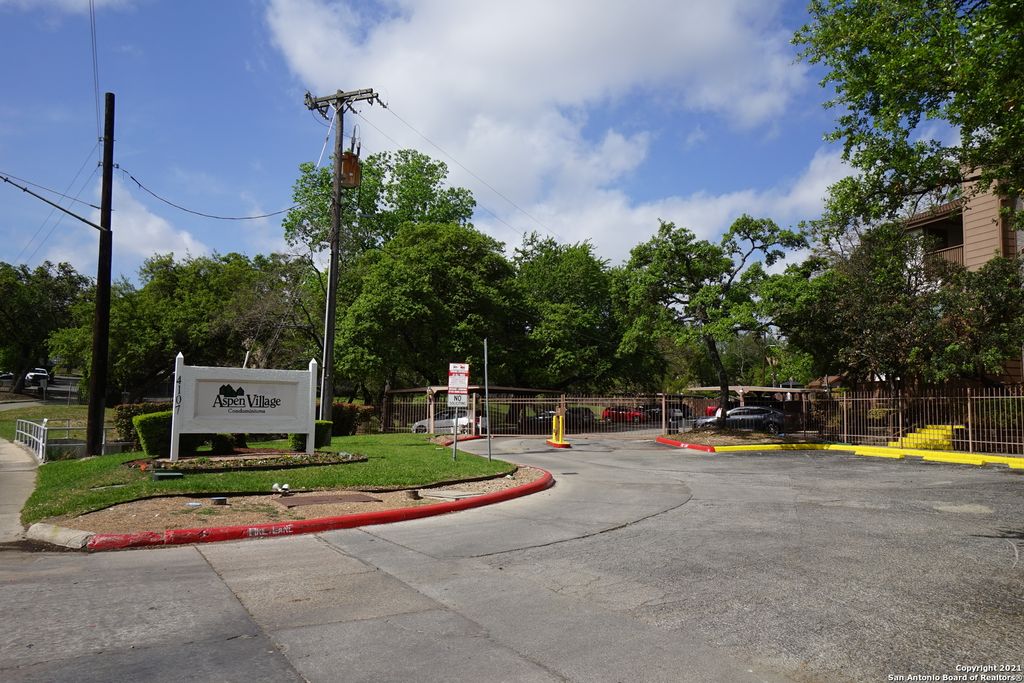 4107 Medical Dr Apt 1203, San Antonio, TX 78229